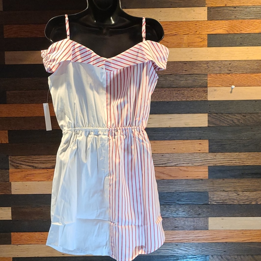 💖NEW COLOR THREAD DRESS💖 - Picture 4 of 6